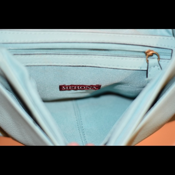 Target merona purse - Picture 3 of 5